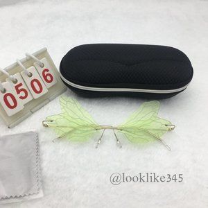 Fashion Retro Vintage  Sunglasses